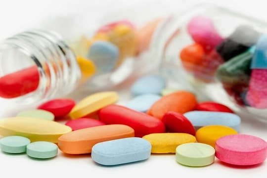 Những điều cơ bản khi dùng thuốc trị bệnh không phải ai cũng biết