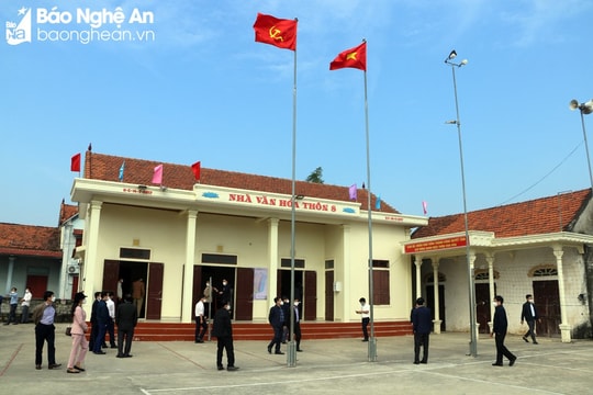 TRẢ LỜI Ý KIẾN, KIẾN NGHỊ CỦA CỬ TRI: