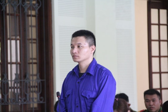 'Ship' ma túy từ Nam ra Bắc, gã đàn ông sa lưới tại Vinh 