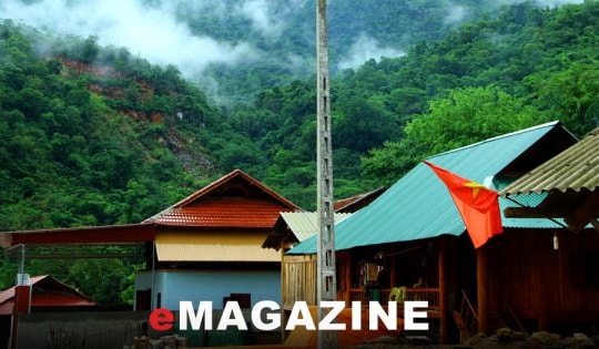 Cấp thiết đa dạng hoá nguồn cung năng lượng sạch – Bài 1: Những bản làng “khát” điện lưới