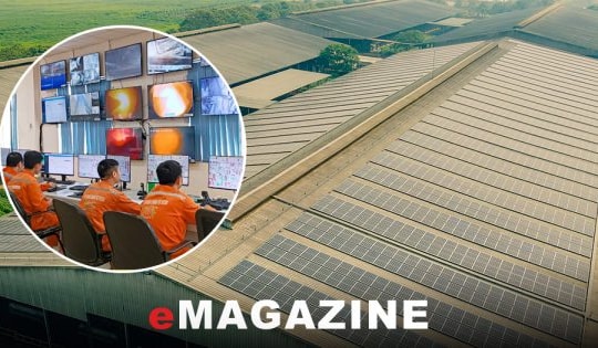 Cấp thiết đa dạng hóa nguồn cung năng lượng sạch – Bài 3: Tìm nguồn năng lượng thay thế