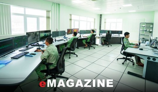 Cấp thiết đa dạng hóa nguồn cung năng lượng sạch – Bài cuối: Tháo “nút thắt”, thúc đẩy ứng dụng năng lượng sạch