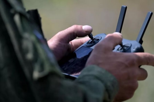 Quân đội Ukraine nêu tên loại vũ khí Nga đã thay đổi cuộc xung đột