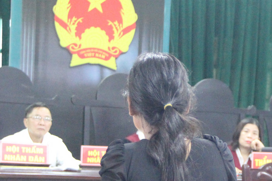 Anh rể bán em vợ 14 tuổi sang Trung Quốc