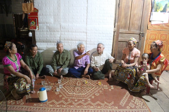 Công tác tuyên giáo thích ứng với thực tiễn ở những vùng đặc thù