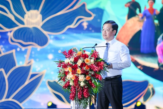 Phát huy, biến tiềm năng văn hóa thành động lực phát triển kinh tế - xã hội (*)