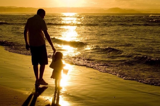 Nam tính dịu dàng