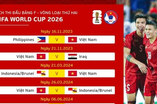 HLV Troussier nói gì về kết quả bốc thăm của đội tuyển Việt Nam ở vòng loại World Cup 2026?; Nhà vô địch nước Đức quyết tâm chiêu mộ Harry Kane