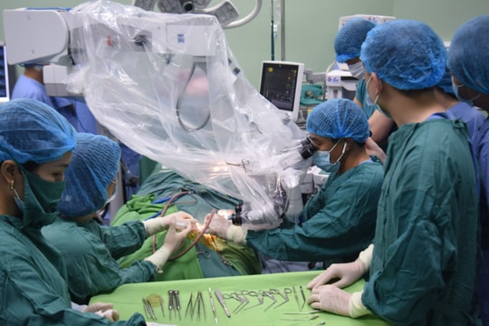 Bảo hiểm xã hội Việt Nam - Bộ Y tế: Phối hợp hiệu quả, đảm bảo tốt nhất quyền lợi cho người tham gia Bảo hiểm y tế