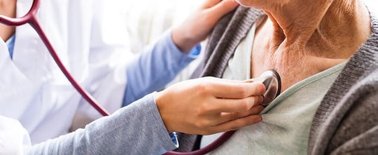 Những sai lầm thường gặp khi điều trị viêm phế quản tại nhà