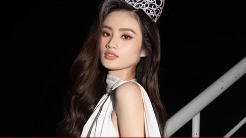 Loạt phát ngôn 'vạ miệng' của Hoa hậu Ý Nhi sau 1 tuần đăng quang