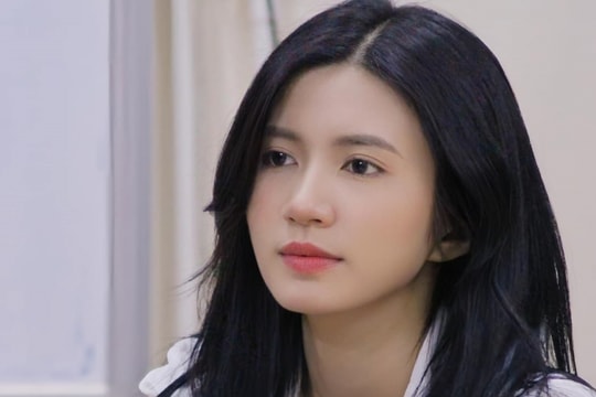 Ngọc Huyền nói gì khi bị chê diễn dở trong phim 'Món quà của cha'?