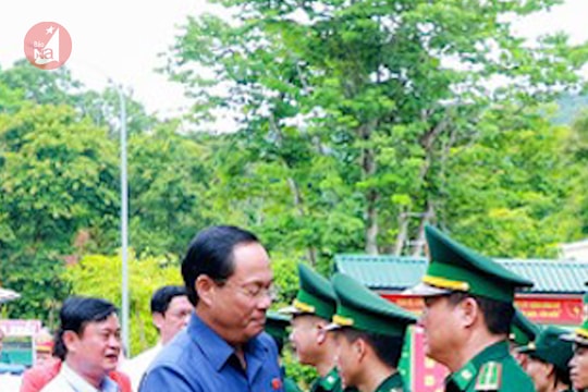 Điểm tin ngày 30/7