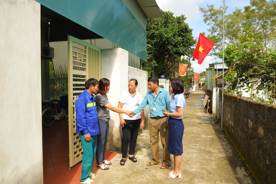 Chuẩn bị tốt cho Hội nghị Thường trực Tỉnh ủy gặp mặt, đối thoại với người đứng đầu cấp cơ sở