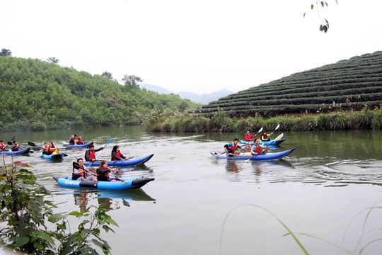 Du lịch Nghệ An nỗ lực chuyển đổi số 