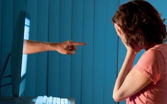 Lời nói tựa đao gươm…