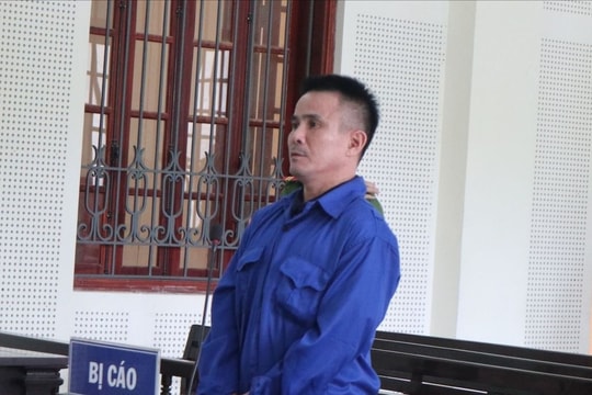 Hành trình trốn truy nã của gã đàn ông án chồng án vẫn buôn heroin