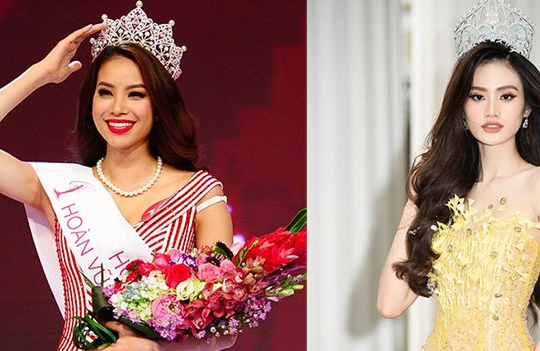 Loạt nàng hậu bị chỉ trích vì phát ngôn 'vạ miệng' sau đăng quang