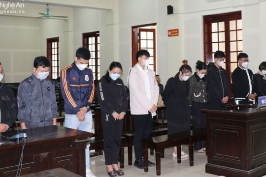 Báo động tình trạng làm giả giấy tờ, tài liệu