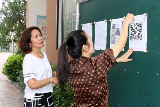 Các trường ở Nghệ An bắt đầu tuyển sinh đầu cấp, học sinh THCS tăng hơn 26 nghìn em