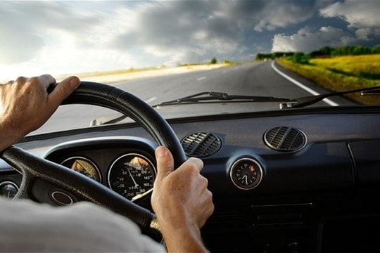 Những sai lầm khi sử dụng ô tô các tài xế thường mắc