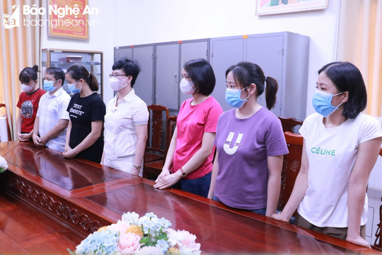 Một Phó Giám đốc bệnh viện và 6 điều dưỡng bị khởi tố vì lập khống hồ sơ bệnh án, trục lợi bảo hiểm