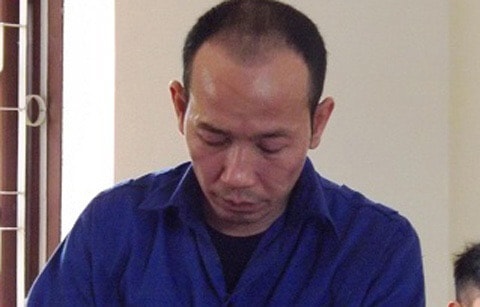 Chuỗi tội ác của một trùm giang hồ khét tiếng