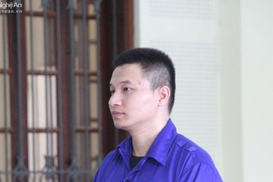 Thất nghiệp, nam công nhân 'ship' chuyến hàng định mệnh