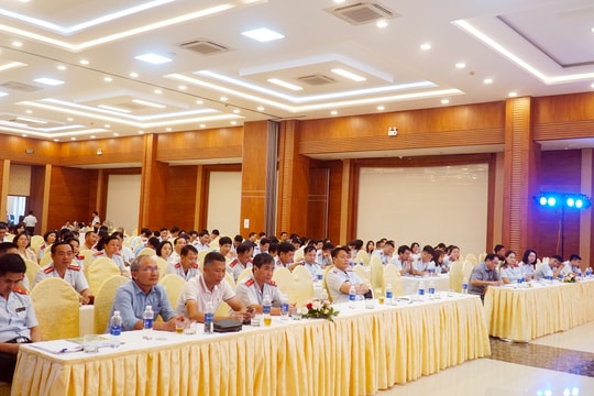 Xử phạt vi phạm hành chính 11,9 tỷ đồng trong lĩnh vực nông nghiệp 