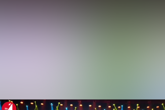 Tiết mục 'Quê hương ngày mới' của Câu lạc bộ Dân ca ví, giặm xã Tam Quang (Tương Dương)