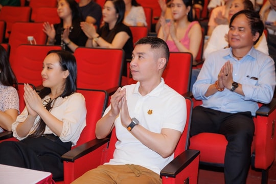 Mai Phương Thúy vẫn đẹp dù tăng cân, Công Lý lấy lại phong độ