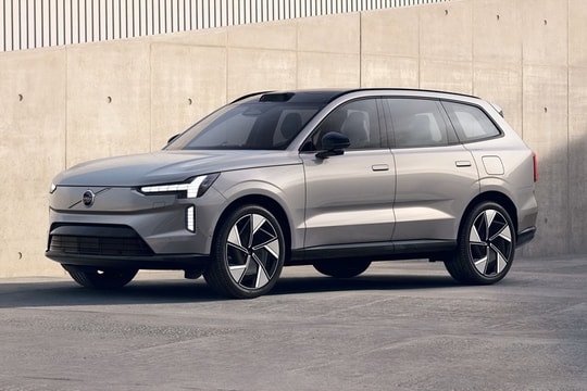 Những mẫu xe cực hot trên thị trường quốc tế có khả năng sớm về Việt Nam