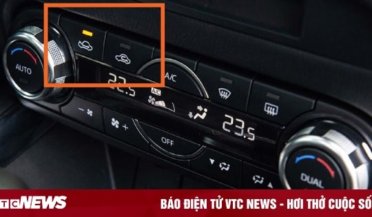 Ô tô nổ máy bật điều hòa có tốn xăng không?