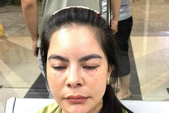 'Nữ quái' lừa đảo chiếm đoạt 2,4 tỷ đồng của nhà chồng