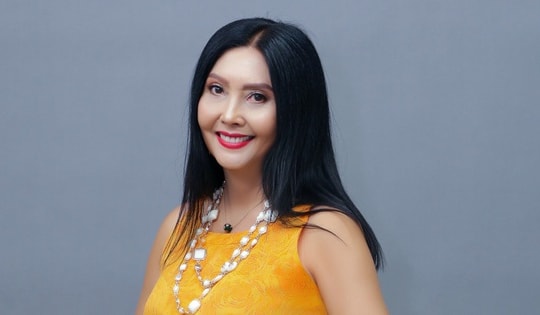 Danh ca Họa Mi tiết lộ 'luật ngầm' phân biệt sao hạng A ngày xưa