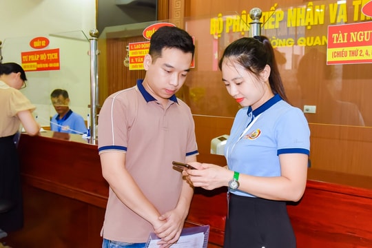 Quy chế nâng bậc lương trước thời hạn đối với cán bộ, công chức, viên chức và người lao động trên địa bàn tỉnh Nghệ An