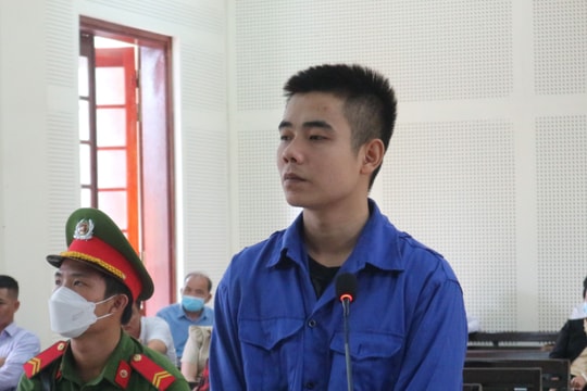 Y án 15 năm tù cho kẻ đoạt mạng người chỉ vì câu nói