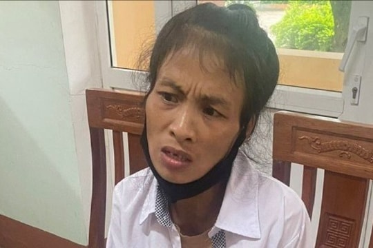 Tuần tra giao thông, bắt quả tang đối tượng tàng trữ ma túy