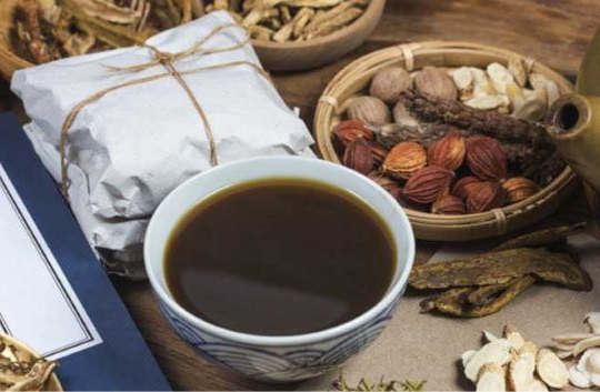 Những lưu ý khi sắc thuốc đông y