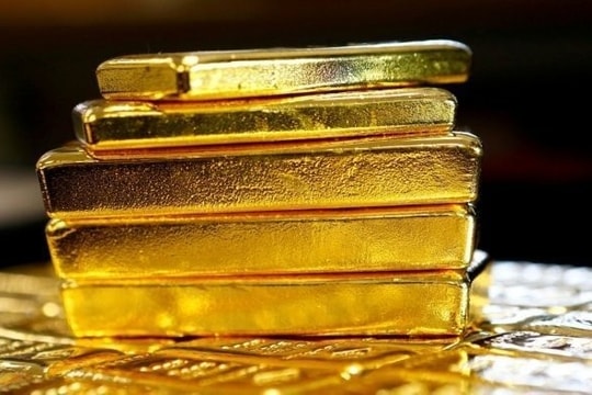 Chênh lệch giá mua – bán vàng SJC đang là 600.000 đồng/lượng; Giá lúa gạo, cà phê tiếp đà tăng