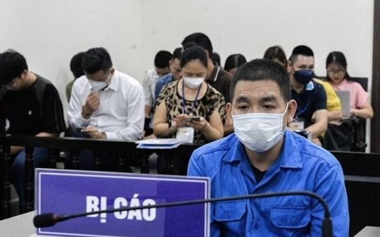 Vụ hỏa hoạn làm 3 cảnh sát PCCC hy sinh: Chủ quán karaoke lĩnh án 10 năm tù