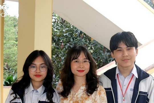 Nghệ An tuyên dương học sinh giỏi, học sinh đạt điểm cao vào ngày 25/8