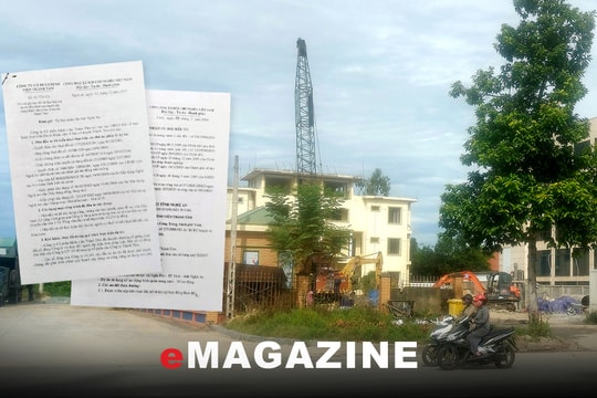 Dự án Bệnh viện Y học cổ truyền Thành Tâm: ‘Bán cái’, trục lợi chính sách?