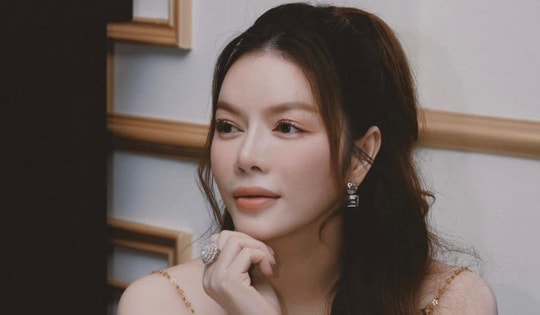 Lý Nhã Kỳ tuyên bố sẽ 'mạnh tay' nếu fan cuồng tiếp tục quấy rối