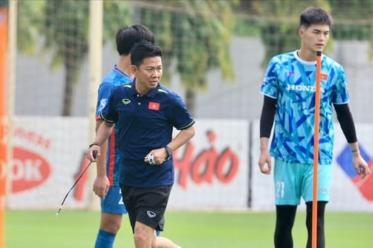 Giải vô địch U23 Đông Nam Á 2023 diễn ra khi nào, ở đâu? Mạo danh Học viện của HLV Park Hang-seo, lừa đảo học viên cả trăm triệu đồng