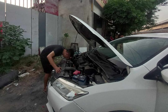 3 dấu hiệu cho thấy điều hòa ôtô cần phải sửa ngay