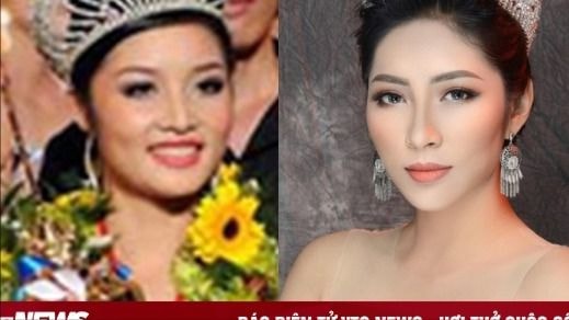 Những người đẹp Việt từng tuyên bố trả lại vương miện Hoa hậu