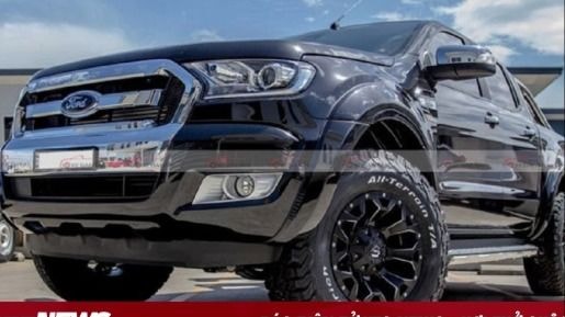 'Độ' mâm xe ô tô có đăng kiểm được không?