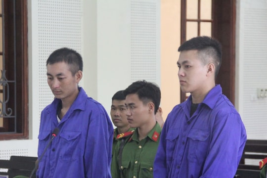 Nỗi ân hận của người anh 'kéo' em ruột vào vòng lao lý