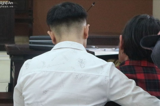 Lời gan ruột của người mẹ với đứa con phạm tội 'Giết người'